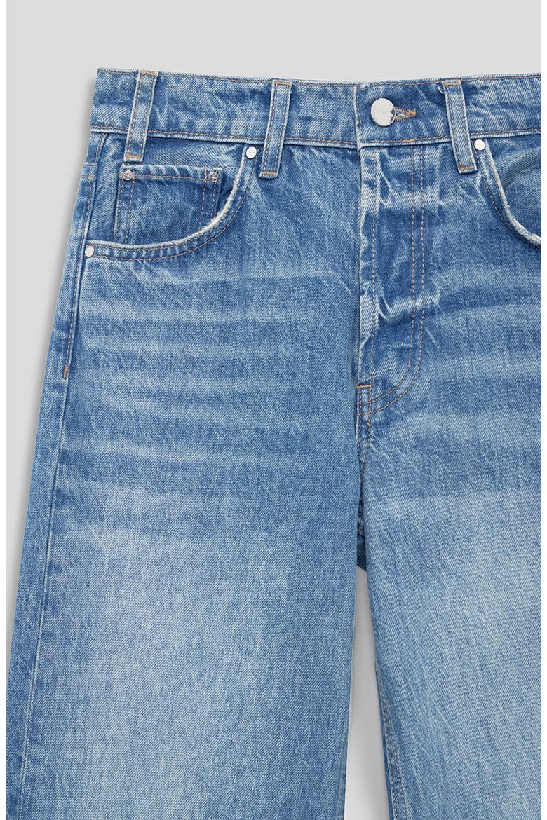 Roy Jean, Alternate, color, Nordic Blue