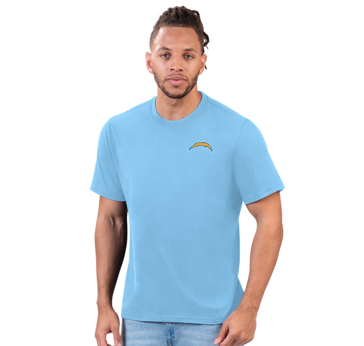 selected Light Blue
