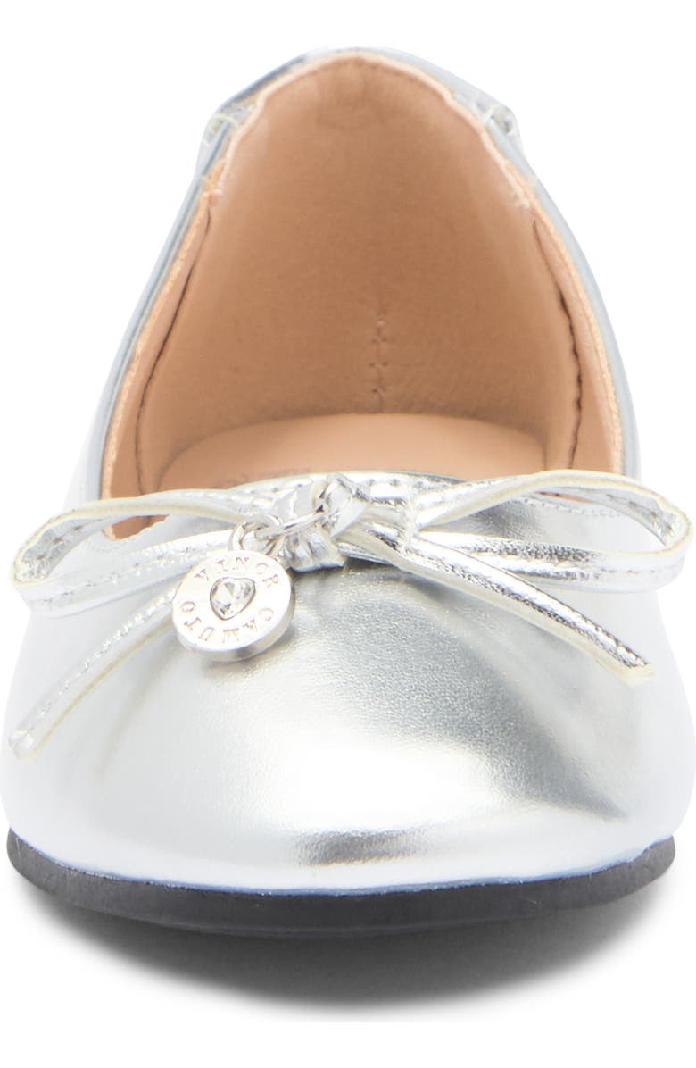 Vince Camuto Kids' Ballet Flat, Alternate, color,