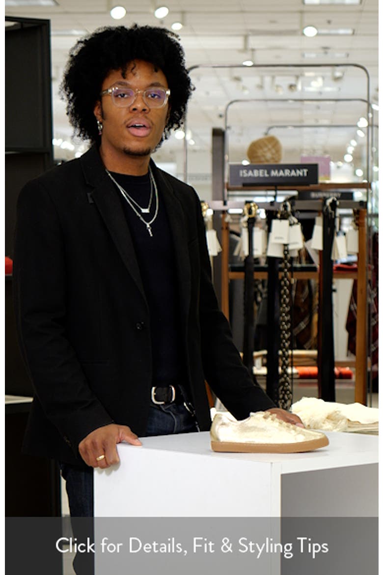 Botrunner Sneaker video