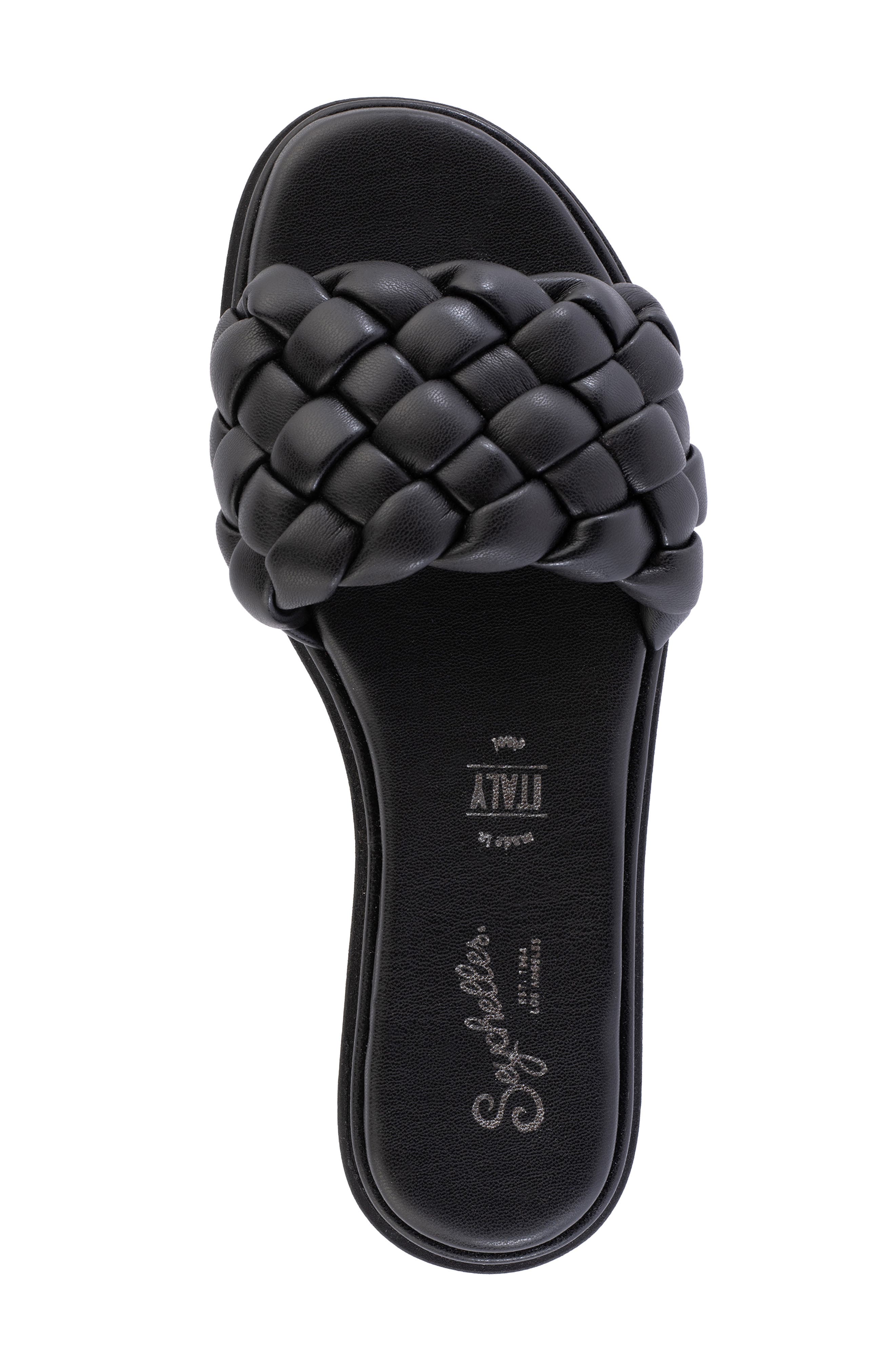 Seychelles Bellisima Slide Sandal, Alternate, color, 