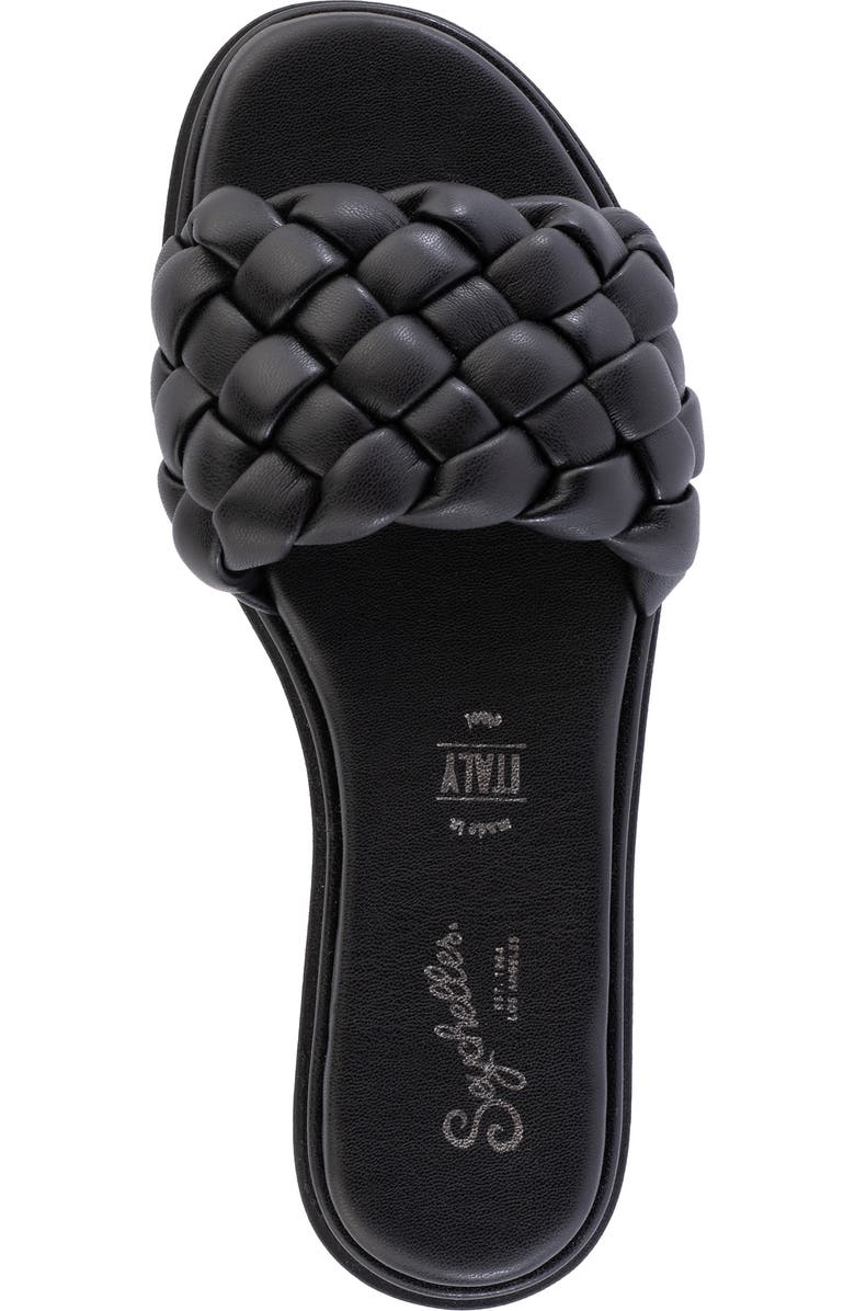 Seychelles Bellisima Slide Sandal, Alternate, color,