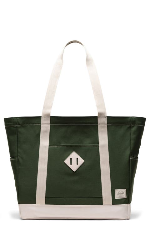 Heritage Twill Tote (Nordstrom Exclusive)