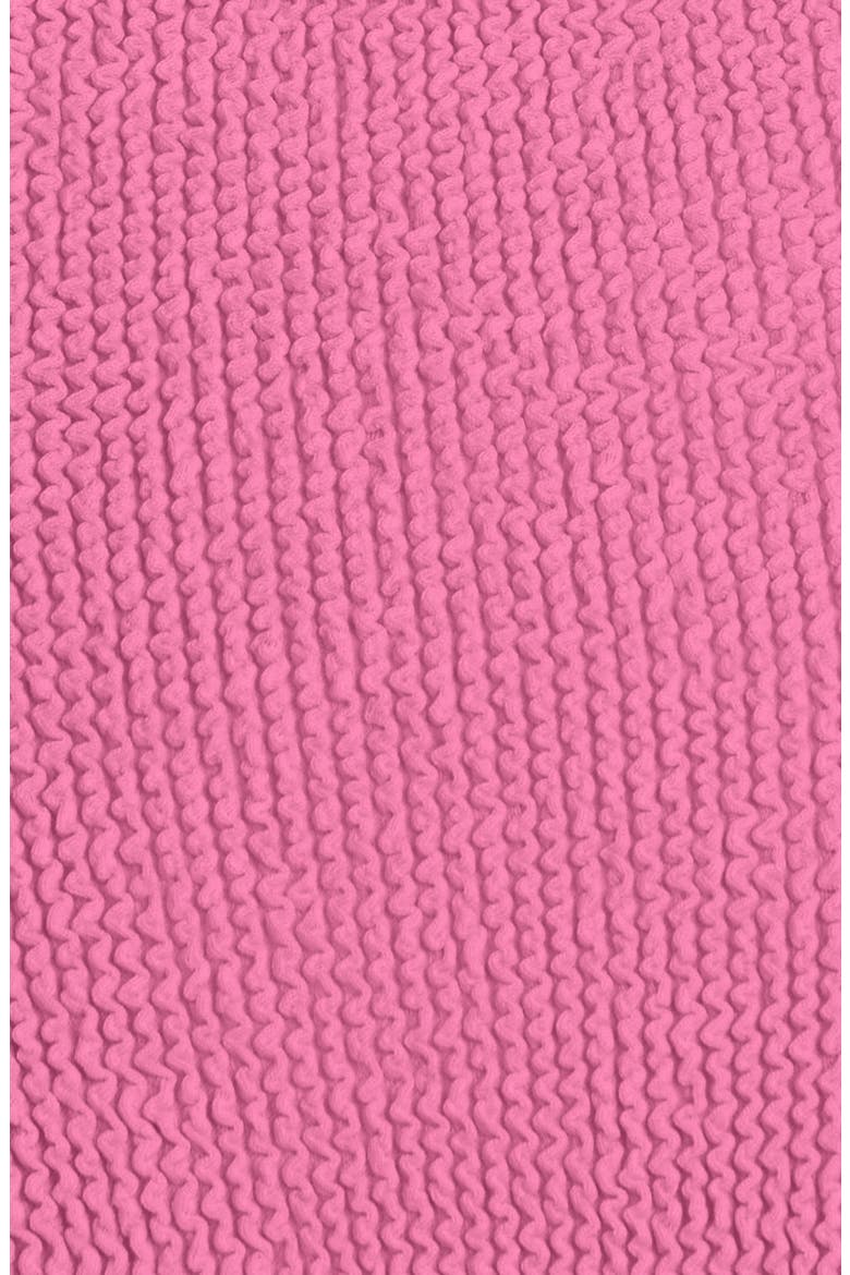 Brooke One-Piece Strapless Swimsuit, Alternate, color, BUBBLEGUM