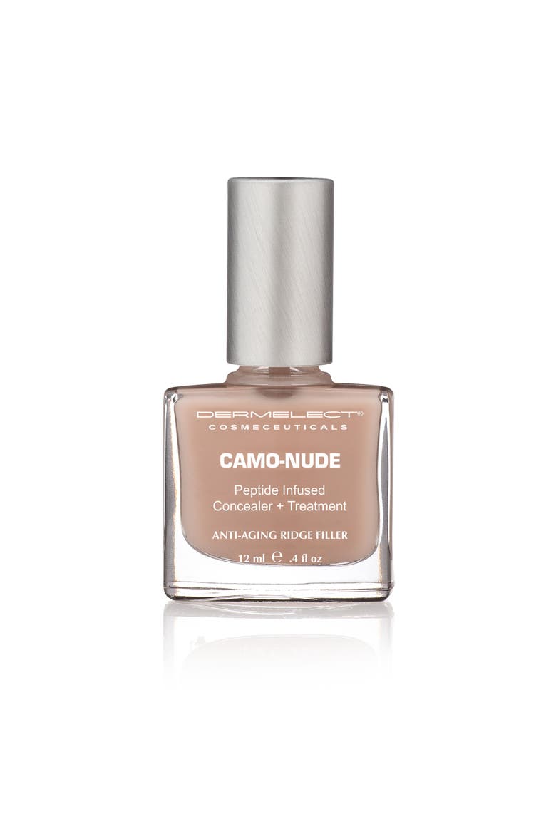 CAMO-NUDE Smoothing Ridge Filler, Main, color, BEIGE