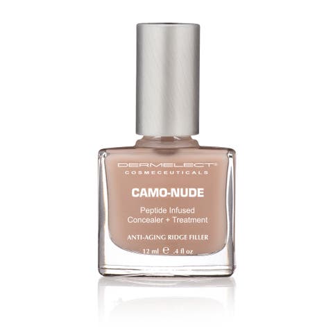 CAMO-NUDE Smoothing Ridge Filler