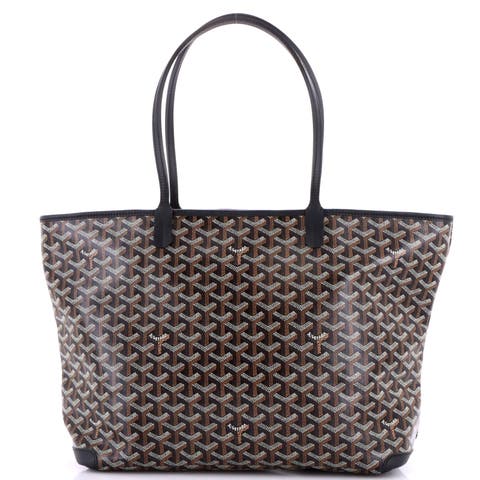 Artois Tote Coated Canvas GM