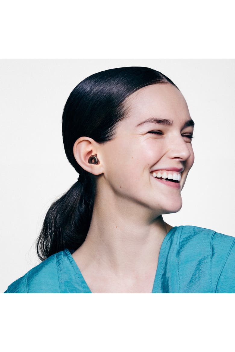Engage 2 Plus Earplugs for Social Gatherings, Conversation, Parenting & More, Alternate, color, Dusk