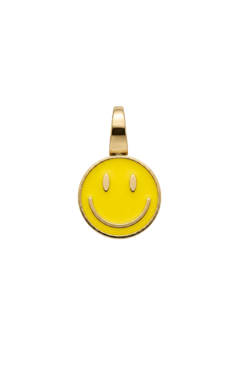 Clip-On Charm