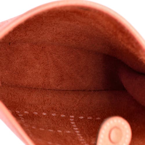 Pre-owned Hermes Hermes Evelyne Bag Gen Iii Clemence Tpm