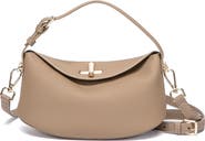Bob Oré Blue Collection Lune Handbag