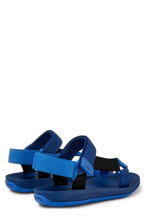 Shop Camper Match Sandal In Multi - Assorted