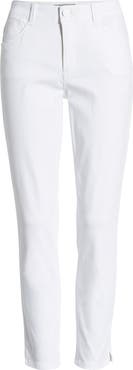 Wit & Wisdom 'Ab'Solution High Waist Ankle Skinny Pants