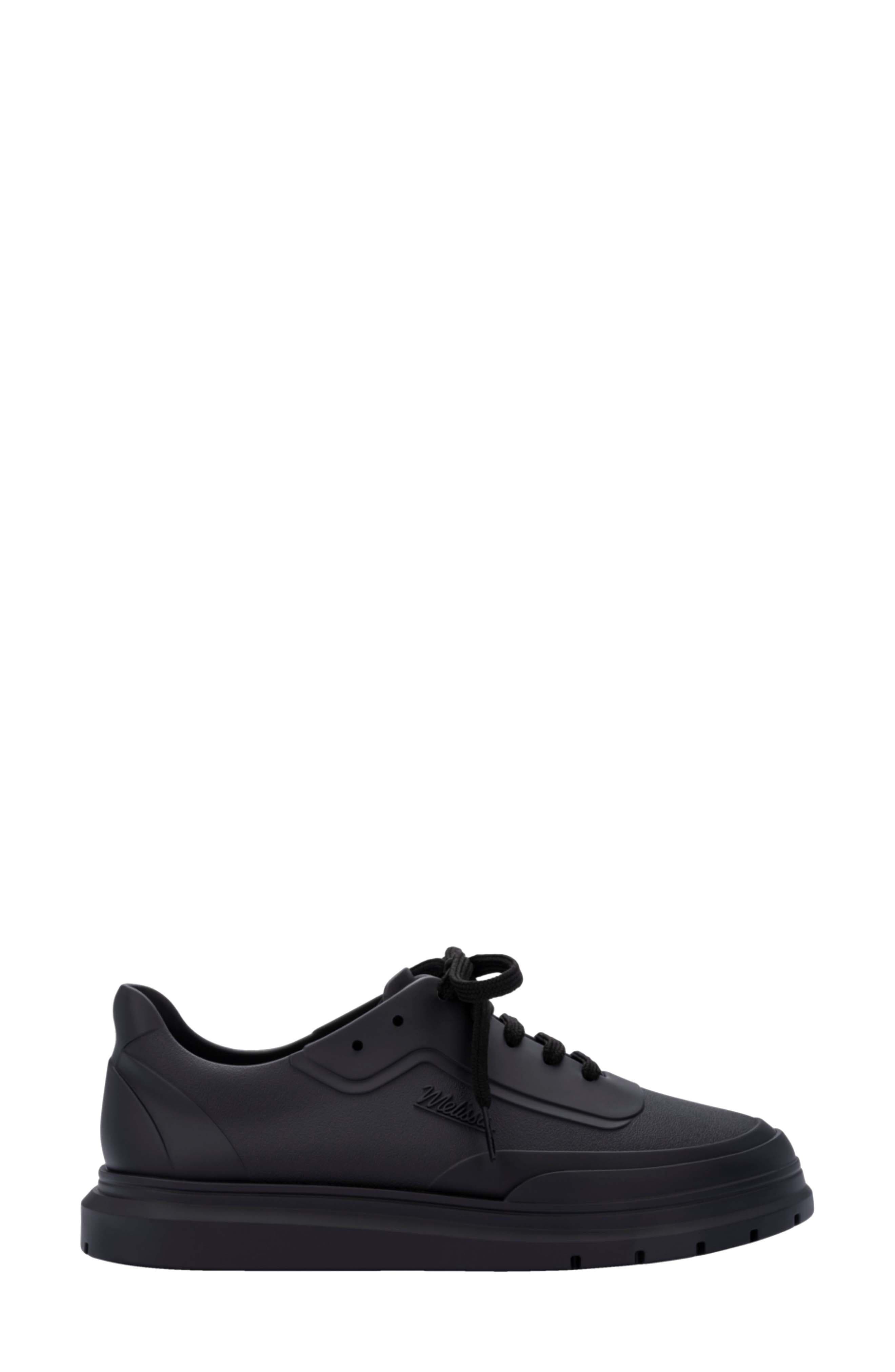 Melissa Classic Water Resistant Sneaker, Alternate, color, 