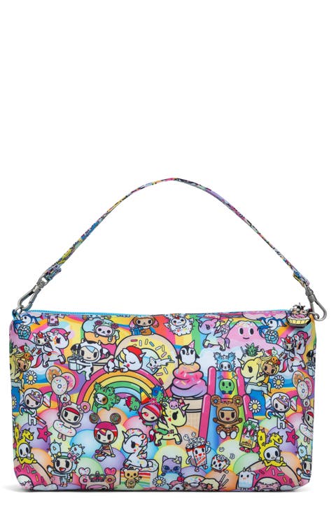 Be Quick Diaper Clutch