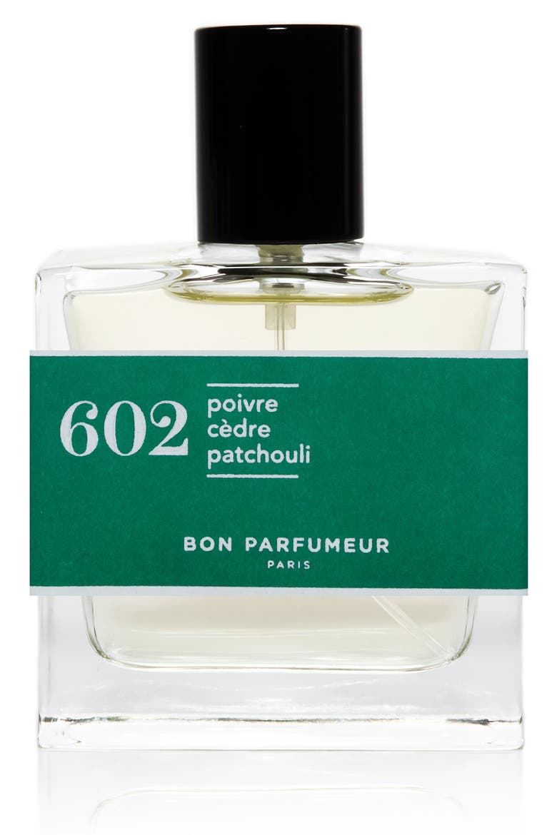 602 Pepper, Cedar & Patchouli Eau de Parfum, Alternate, color, NO COLOR