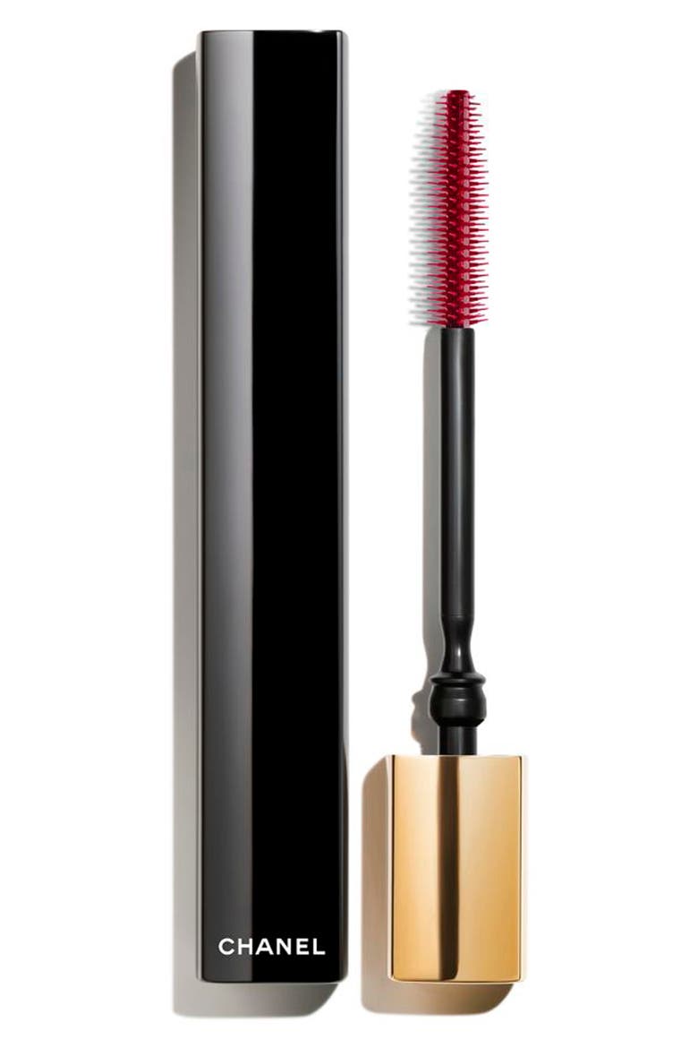 NOIR ALLURE Mascara, Main, color, 10 NOIR