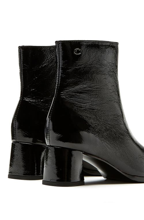 La Canadienne Ann Pointed Toe Bootie