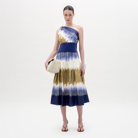 Catalina Dress