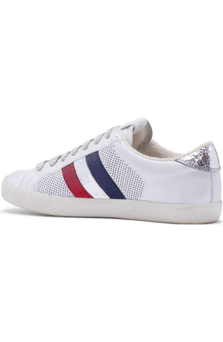 Moncler Ryegrass Sneaker, Alternate, color,