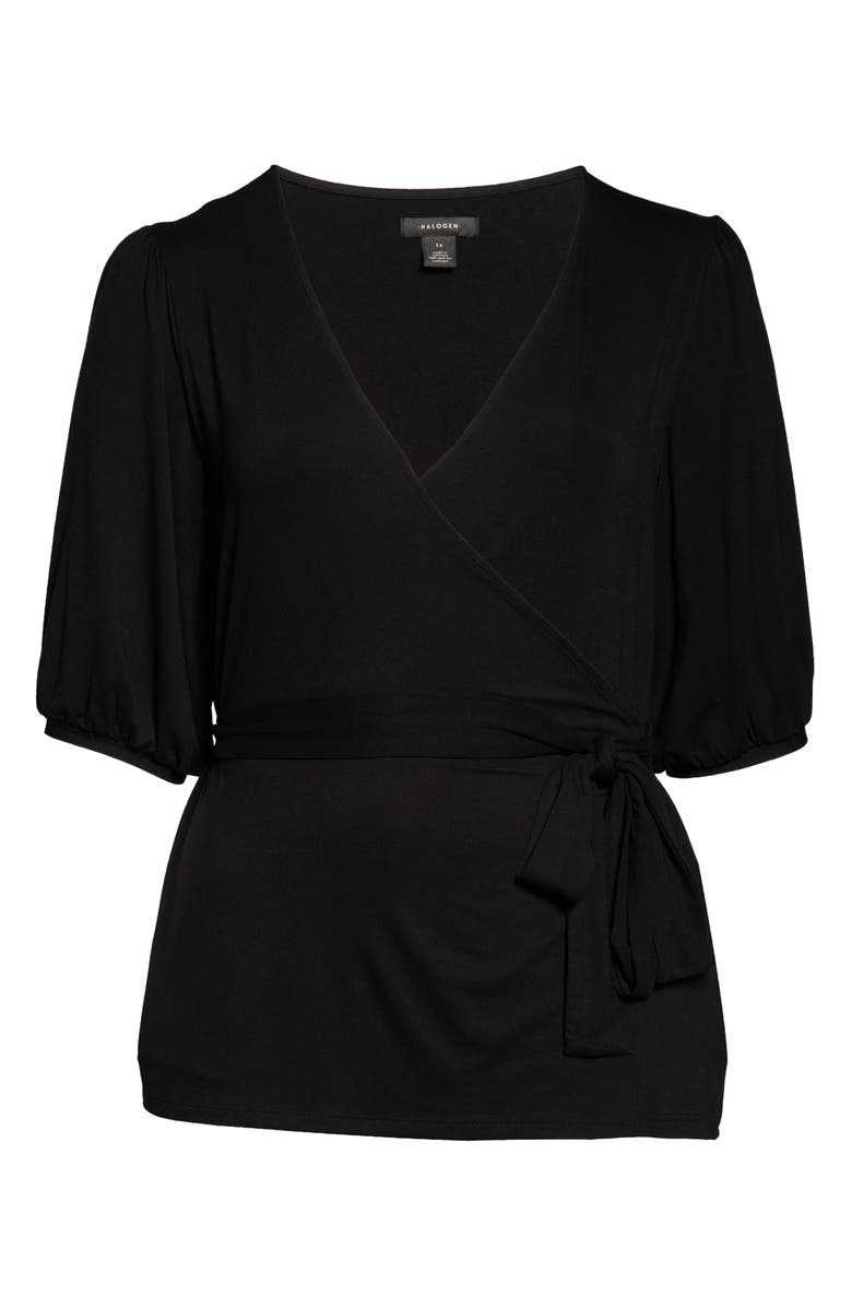 Halogen<sup>®</sup> Wrap Top, Alternate, color,