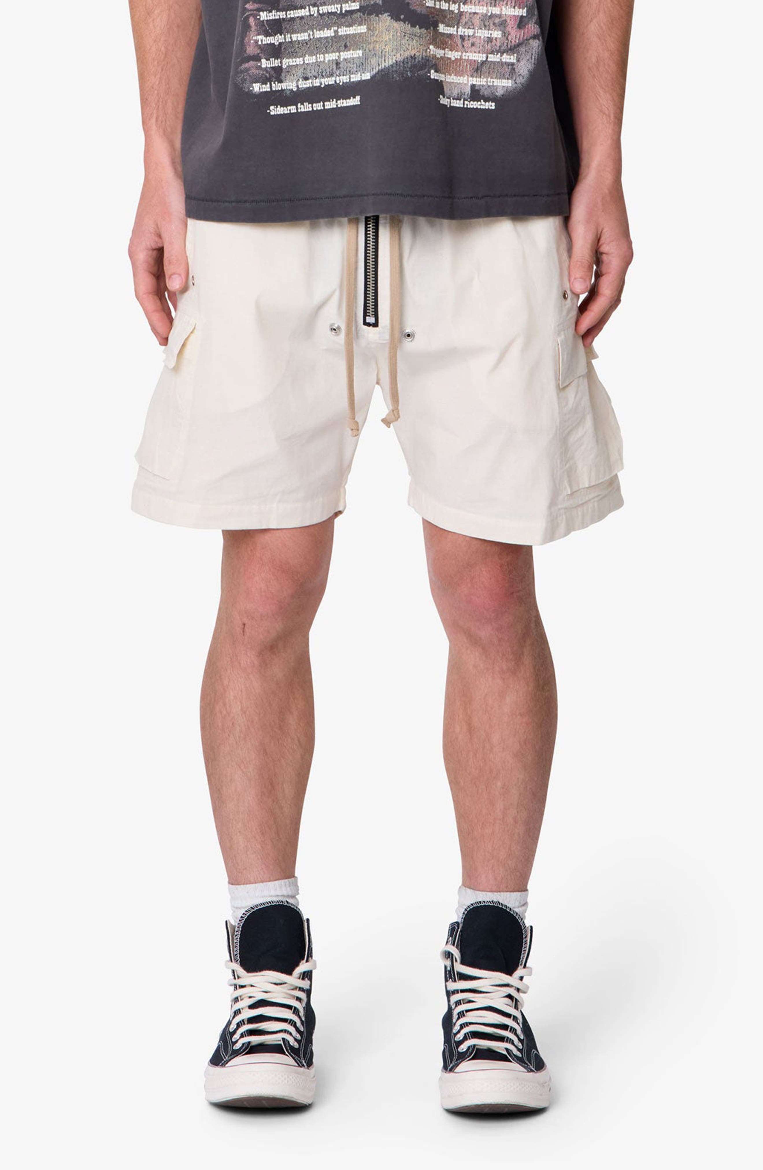 selected OFF WHITE