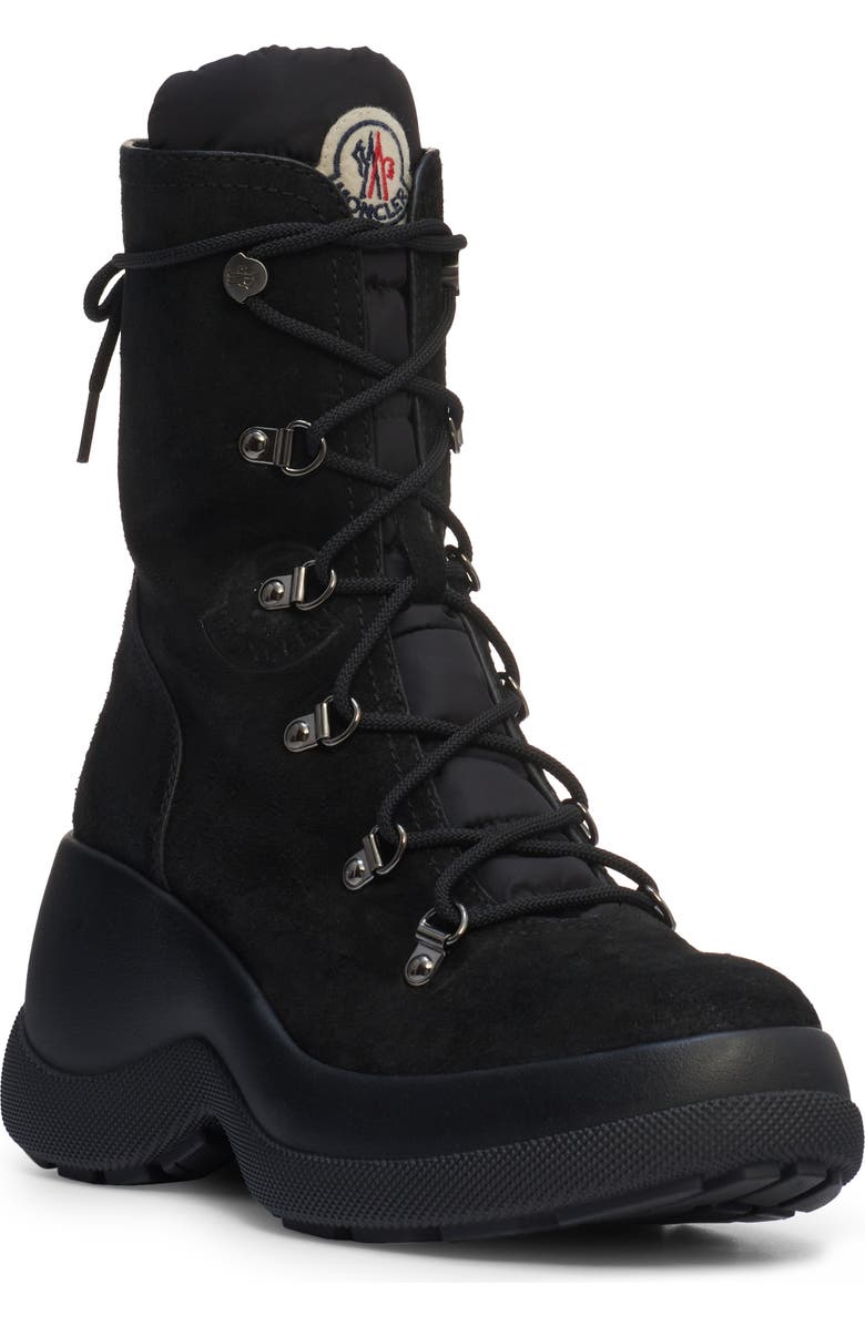 Moncler Resile Trek High Top Boot, Main, color,