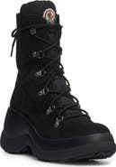 Moncler Resile Trek High Top Boot