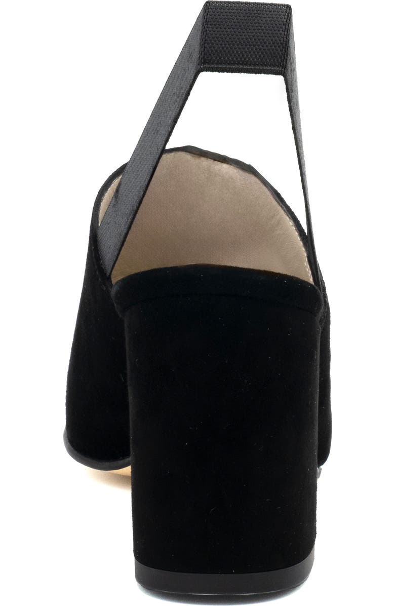 Amalfi by Rangoni Falle Slingback Pump, Alternate, color,