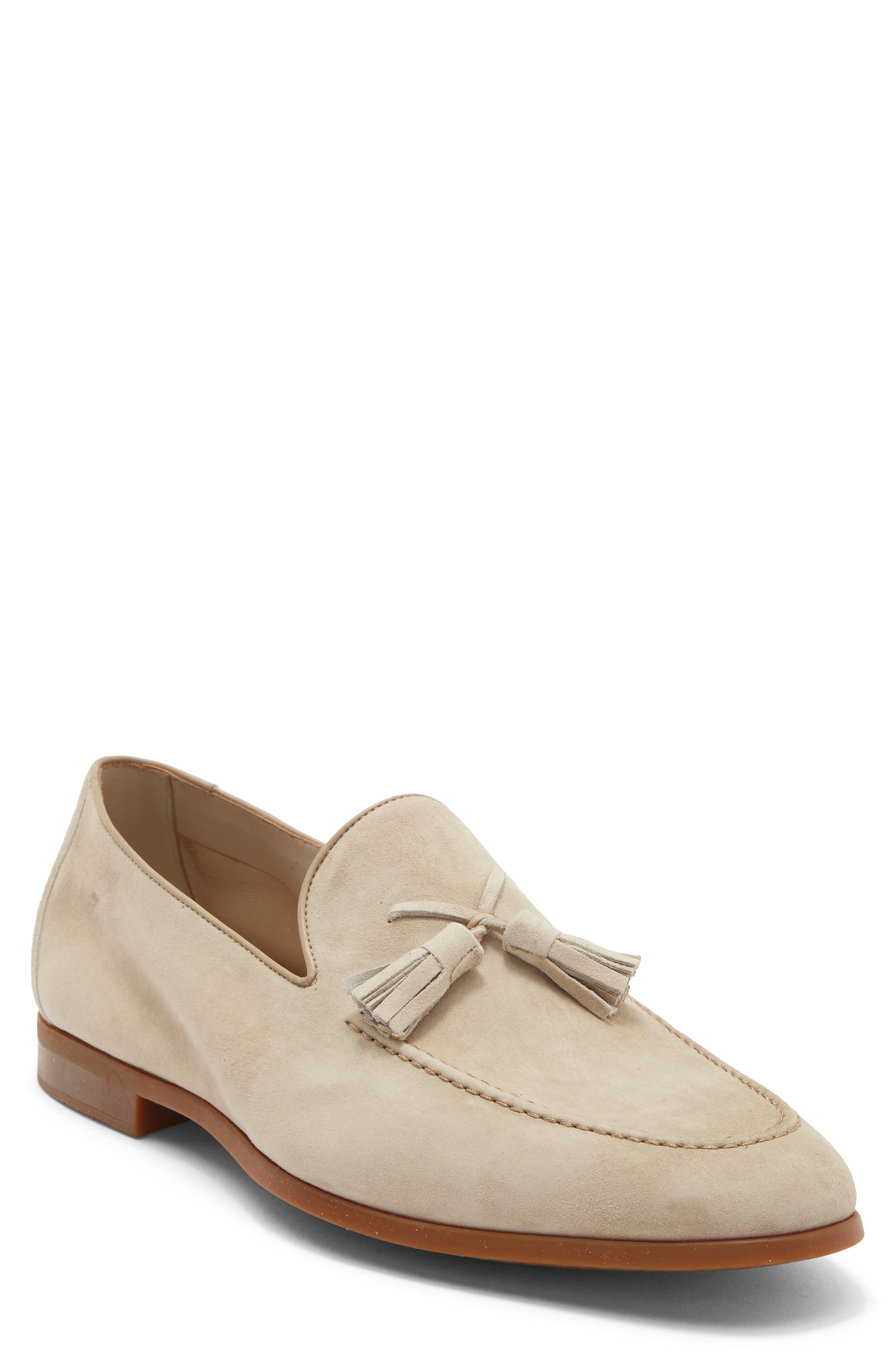 Magnanni Simmon Waterproof Loafer