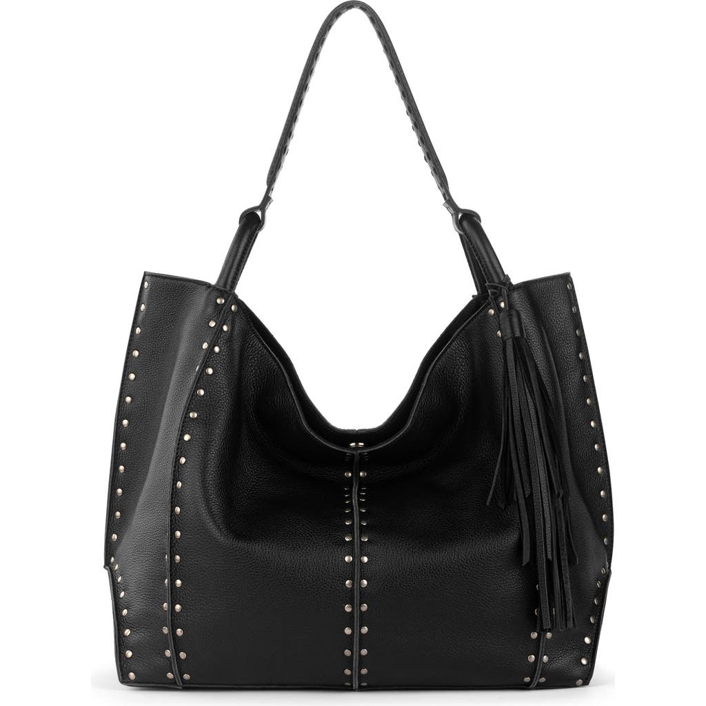 The Sak Los Feliz Large Tote Leather Bag