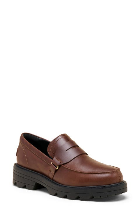 Revel Ave Penny Loafer (Women)