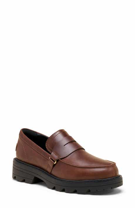 SOREL Revel Ave Penny Loafer