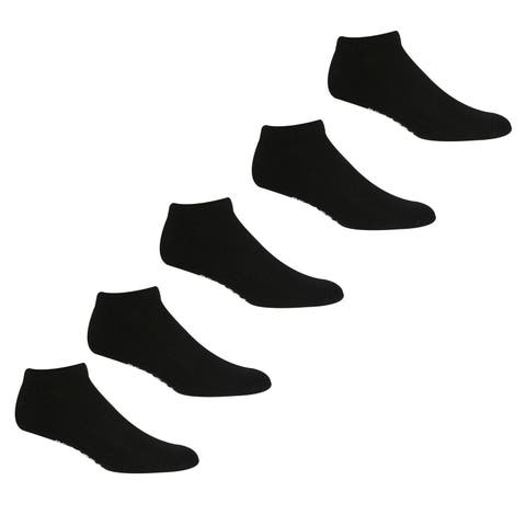 Gender Inclusive Trainer Socks