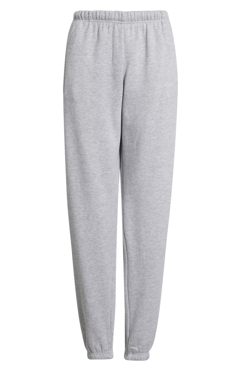 HAPPY CAMP3R Core Joggers, Alternate, color, Heather Gray