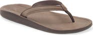 OluKai Southshore Flip Flop