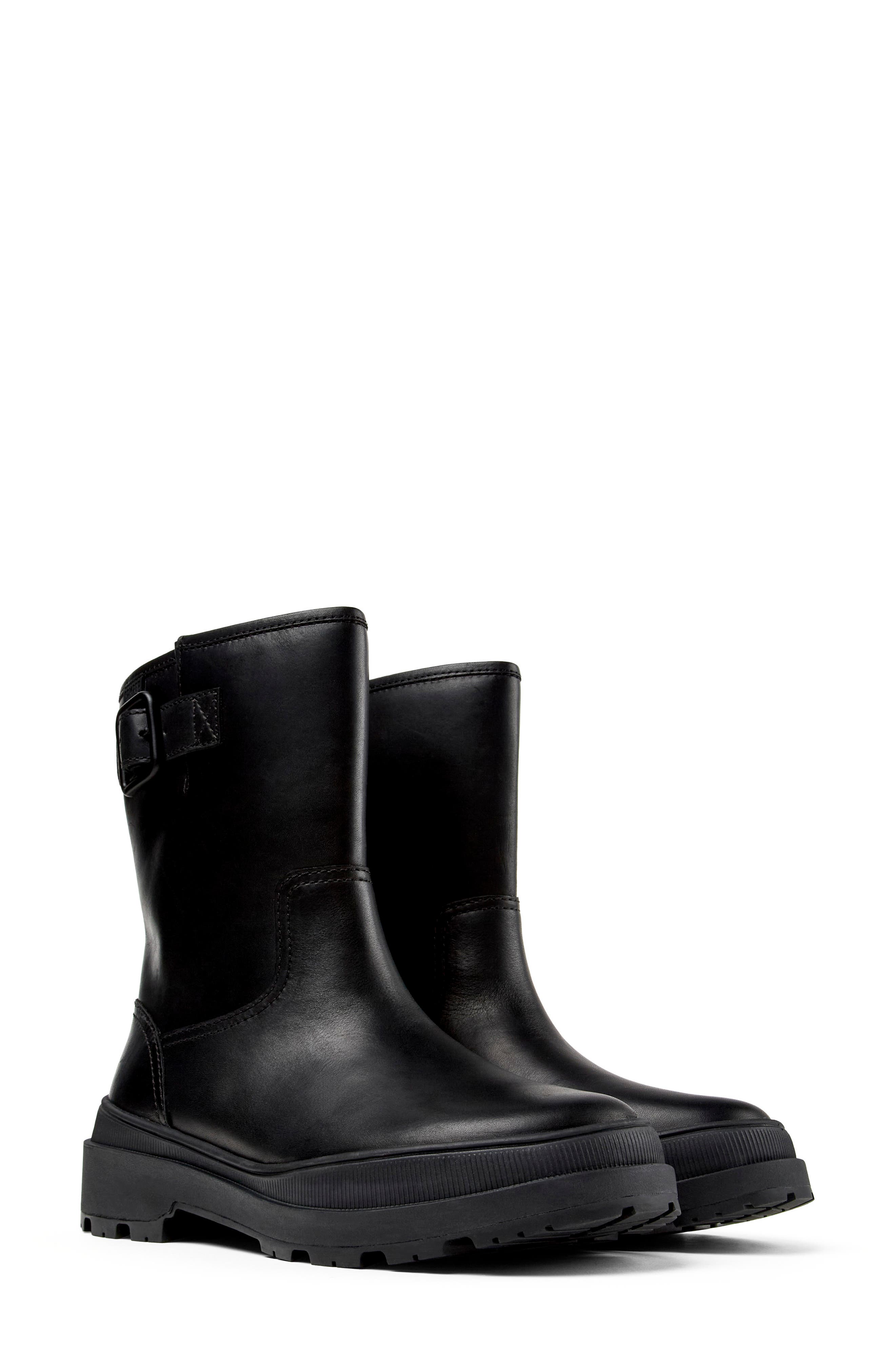 Camper Brutus Bootie