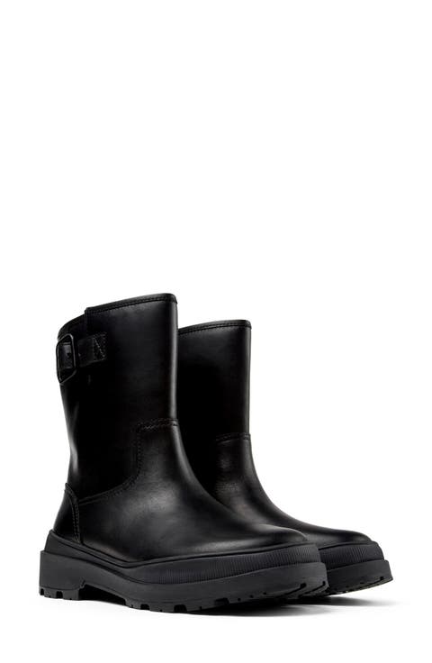 Brutus Bootie (Women)