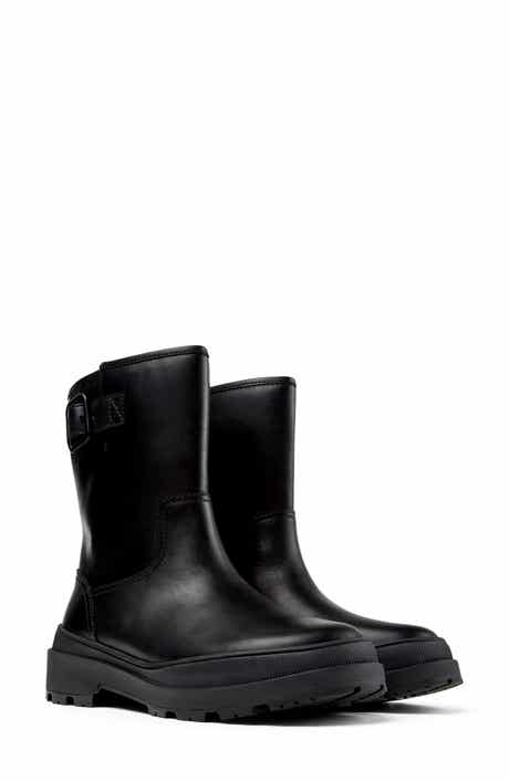 Camper Brutus Bootie