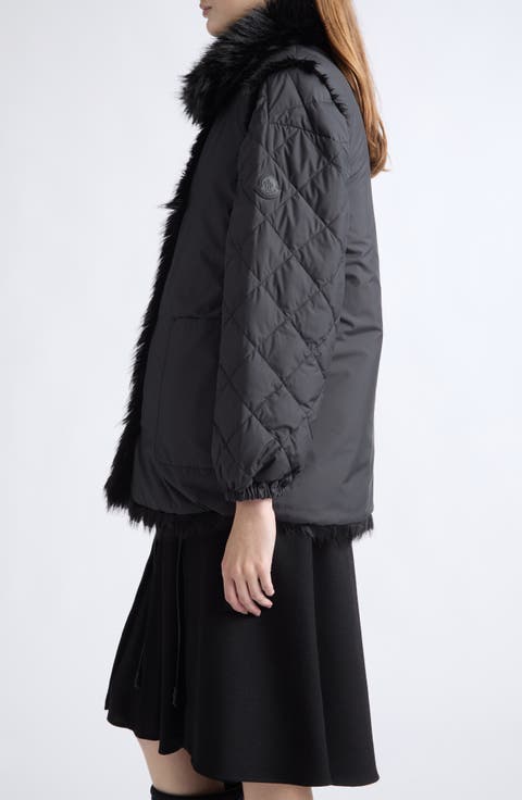 Chaleureux 3-in-1 Jacket