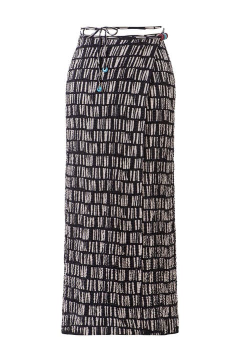 Cappadocia Long Skirt