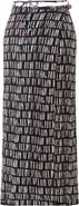 Ayje Cappadocia Long Skirt