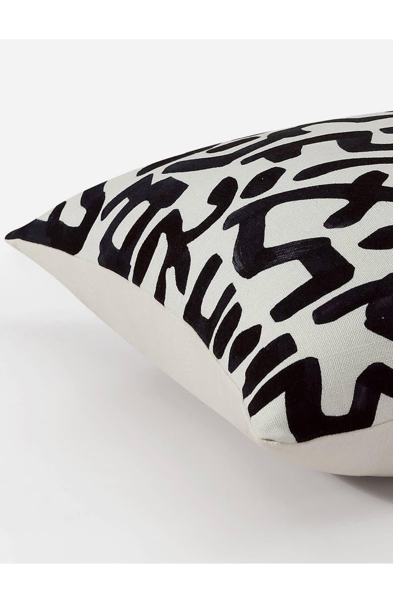 Sunday Citizen Big Maya Accent Pillow, Alternate, color, 