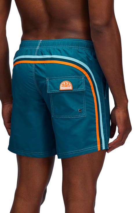 Classic Swim Trunks