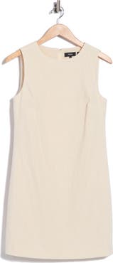 Theory Easy Shift Minidress