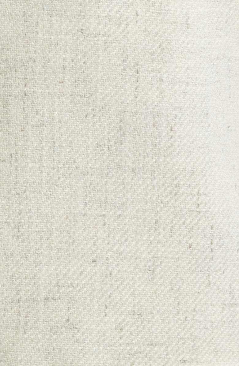 Tahari ASL Crop Tweed Jacket, Alternate, color, 