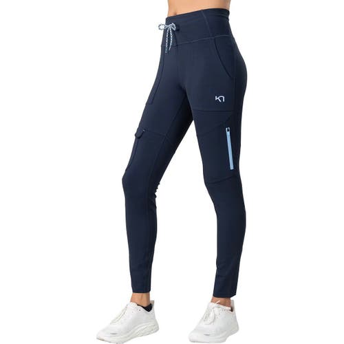 Kari Traa Anelie Tight - Women's in Royal  product