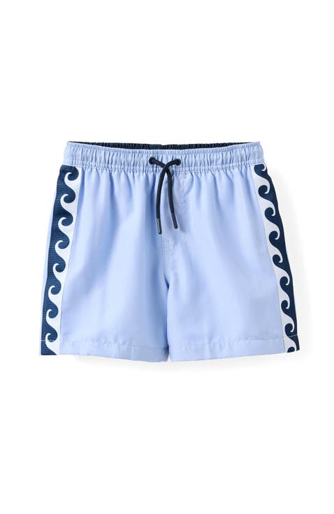 Kid's Bailey Board Short