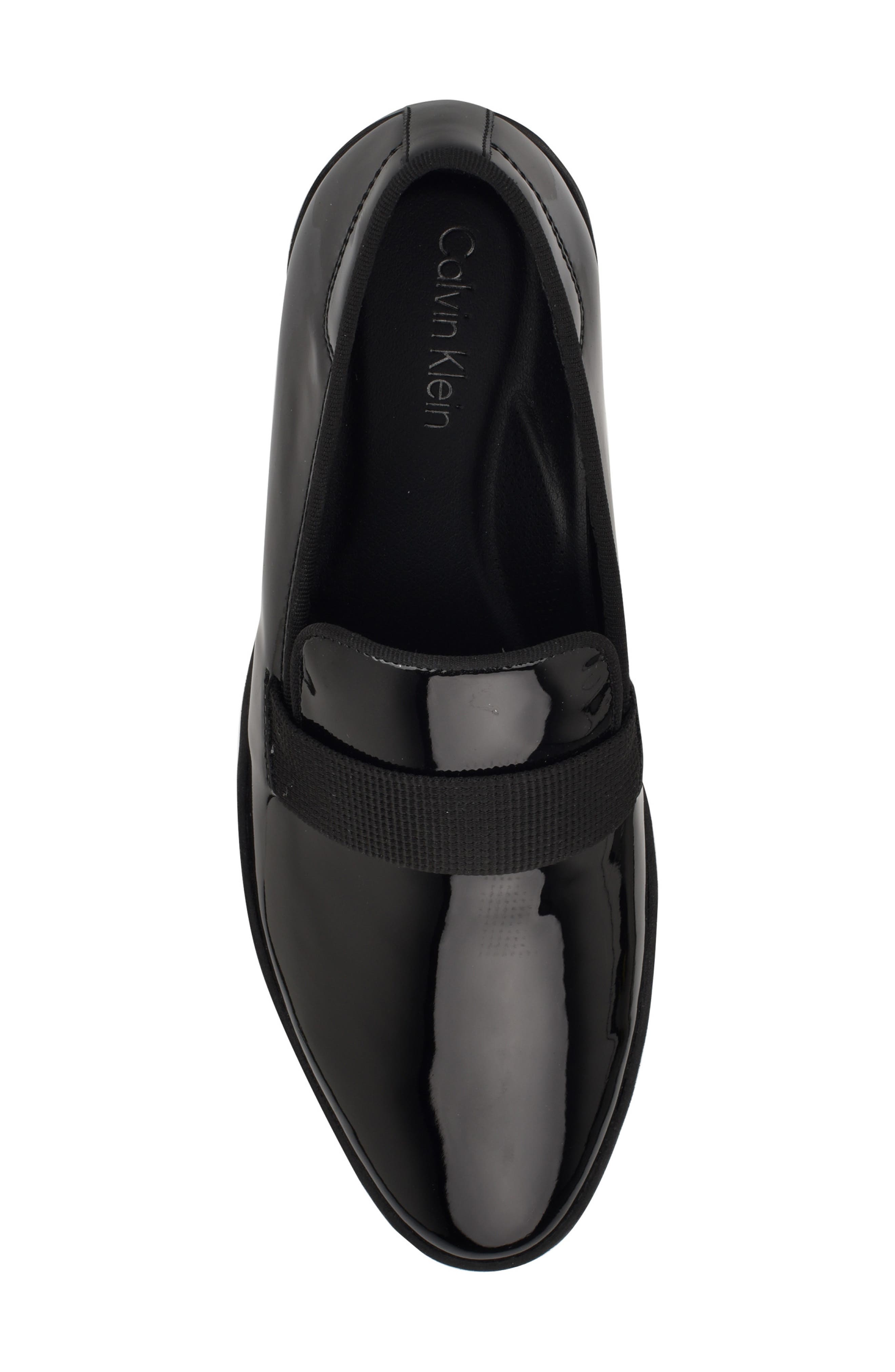 Calvin Klein Fayze Loafer, Alternate, color, 