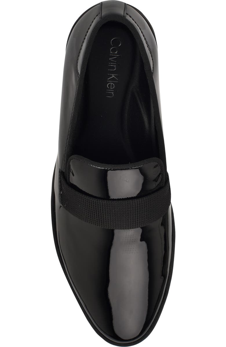 Calvin Klein Fayze Loafer, Alternate, color,